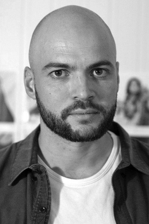 Photo of Anders Hammer, Directing