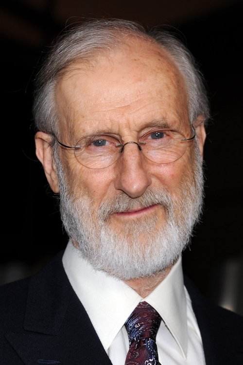 James Cromwell profile