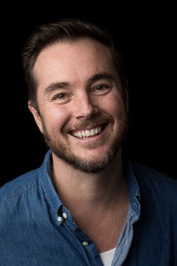 Toby Truslove profile