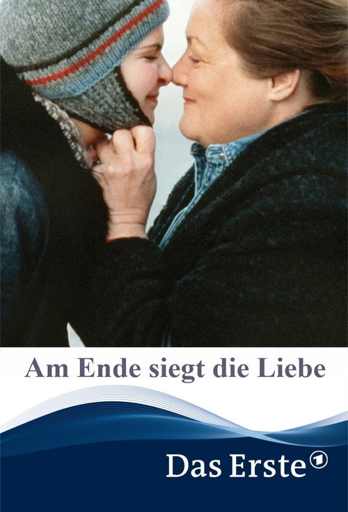 Movie poster for Am Ende siegt die Liebe (2000)