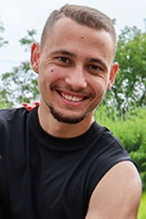 Photo of Ricky Ros, Acting