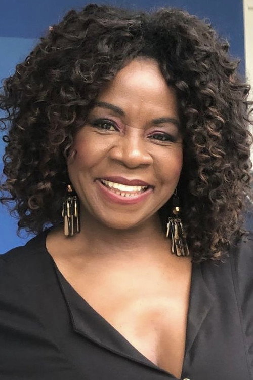 Photo of Zezeh Barbosa, Acting