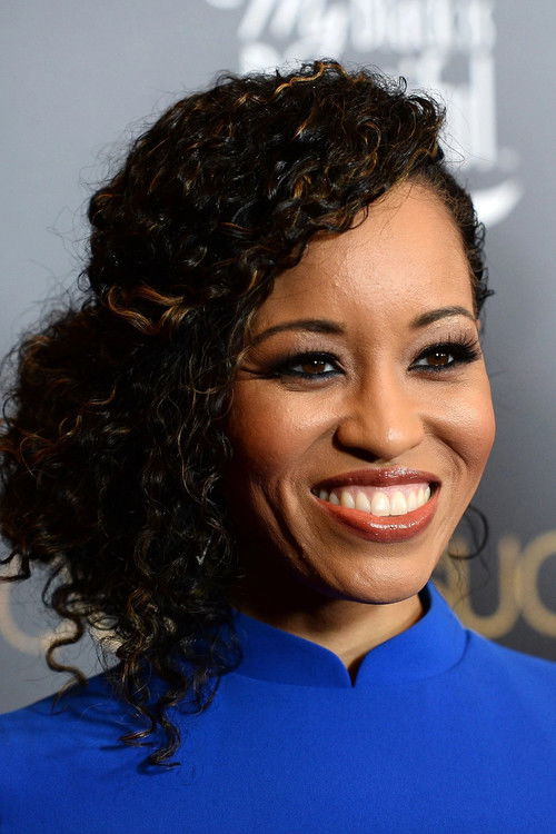 Dawn-Lyen Gardner profile