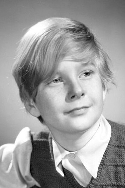 Photo of Bobby Henrey, Acting