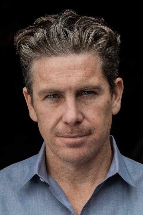 Robert Jayne profile