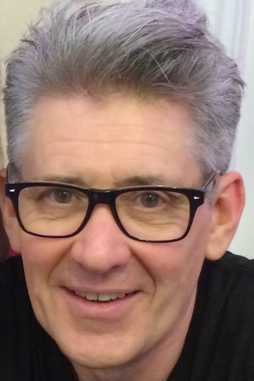 Photo of Steve Delaney, Acting