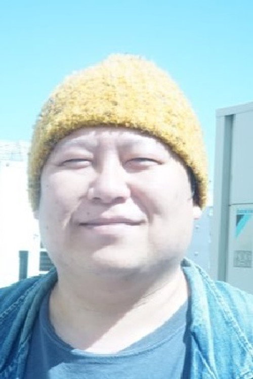 Photo of Rei Tsuruga, Writing