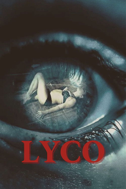 Movie poster for Lyco (2018)