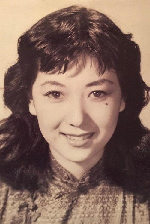Photo of Mayumi Shirabato, Acting