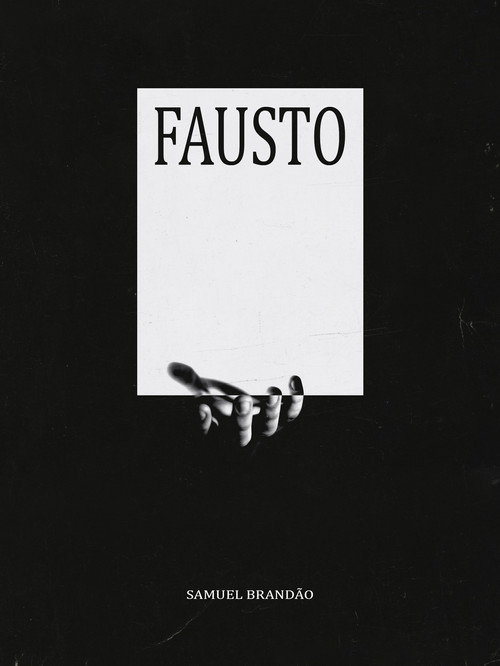Movie poster for Fausto (2026)