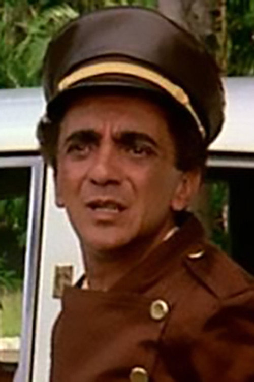 Photo of Roberto Roney, Acting