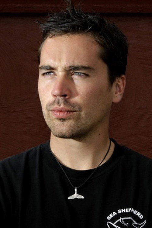 Photo of Laurens de Groot, Acting