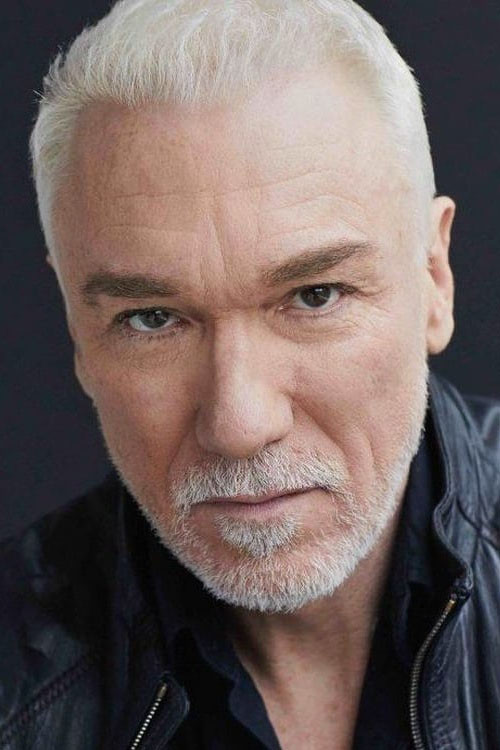Patrick Page profile
