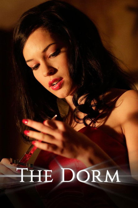 Movie poster for The Dorm (2014)