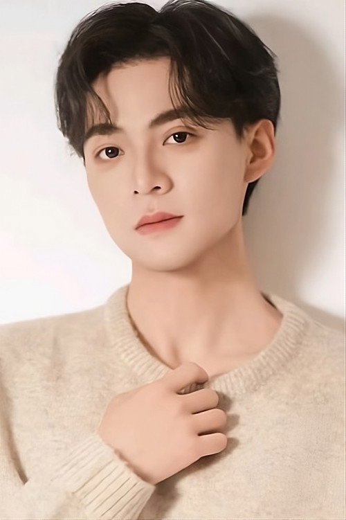 Photo of Lu Yue, Acting