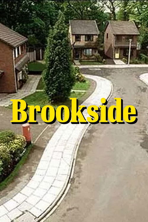 Brookside poster