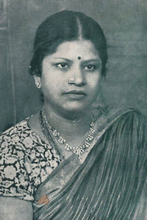 Photo of K. S. Angamuthu, Acting
