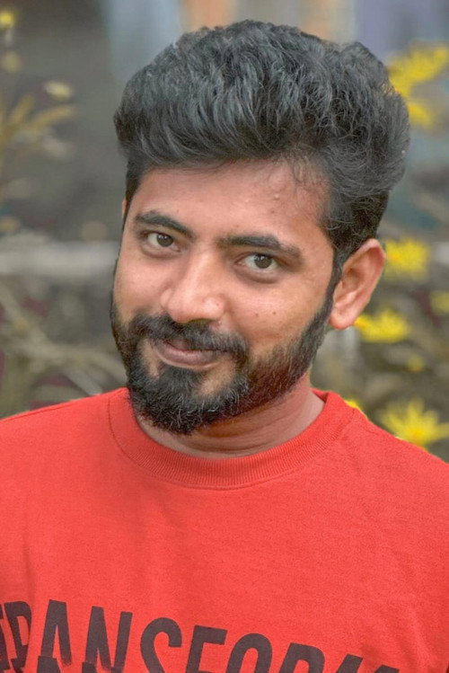 Photo of Venkateshwaraj, Directing