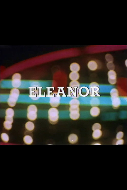 Movie poster for Eleanor (1974)