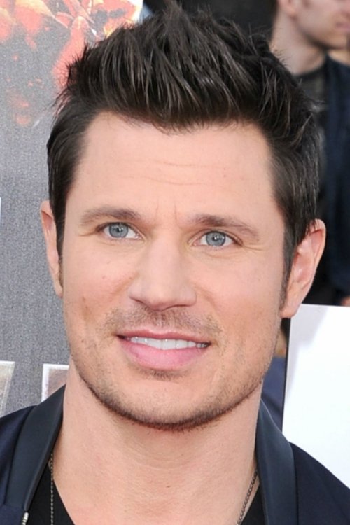 Nick Lachey profile