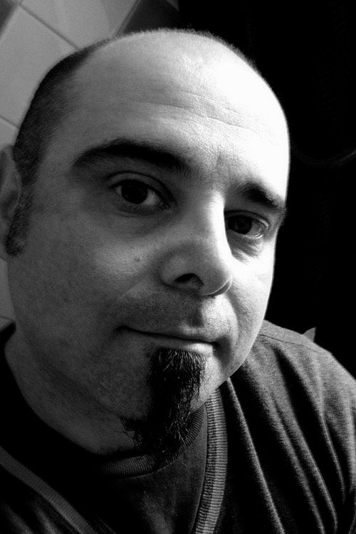 Photo of Teho Teardo, Sound