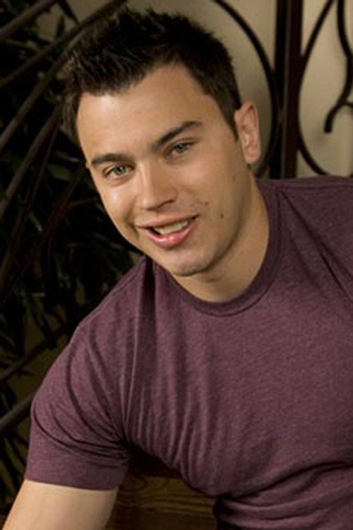 Photo of Gavin Tate, Acting
