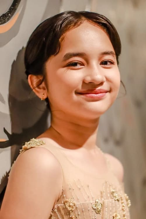 Graciella Abigail profile