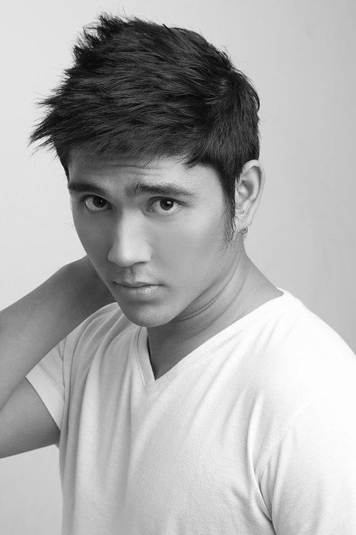 Photo of Acey Aguilar, Acting