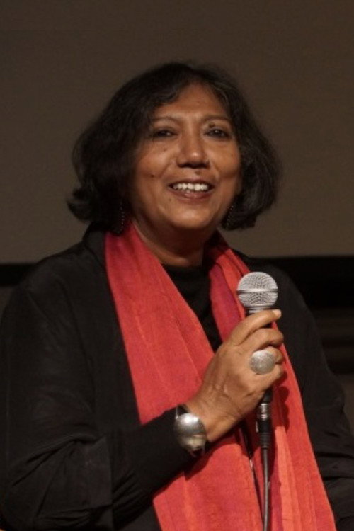 Photo of Madhusree Dutta, Directing