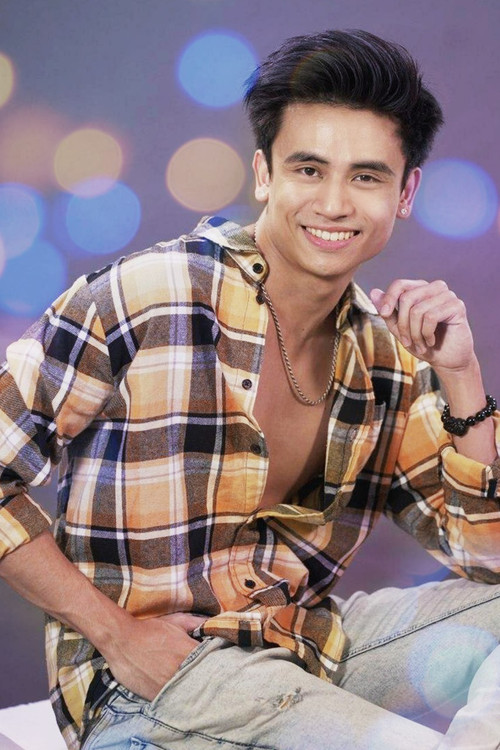 Photo of Migs Villasis, Acting