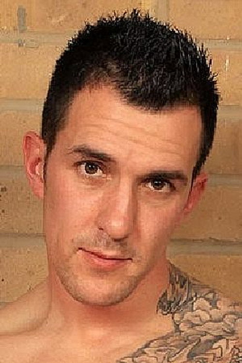 Photo of Monty Memphis, Acting