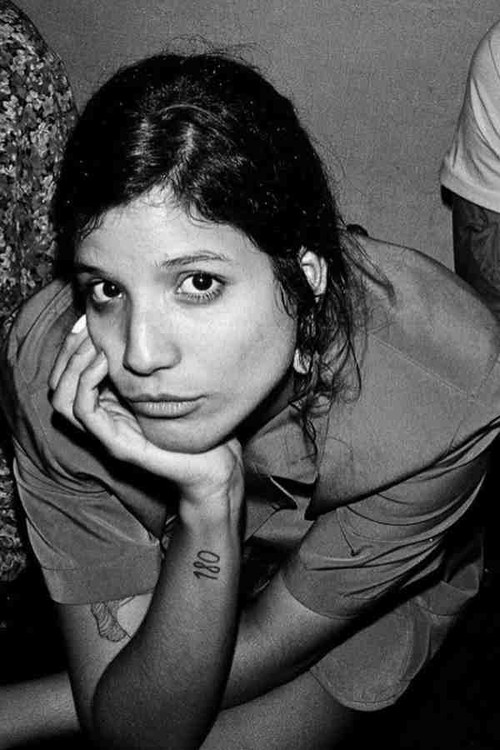 Photo of Rebecca Moreno, Directing