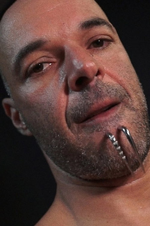 Photo of Alex Hammer, Acting
