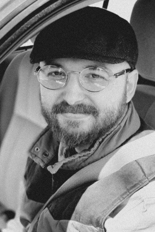 Photo of Nick Haafke, Acting