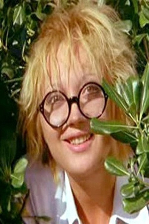 Photo of Angela Doria, Acting