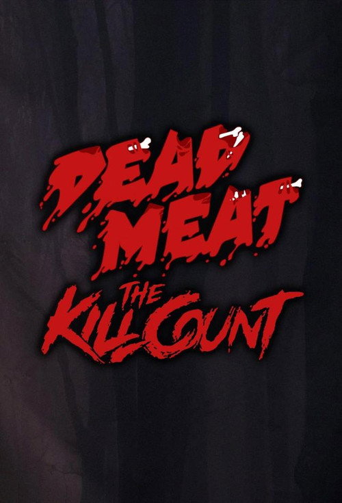 Series poster for The Kill Count (2017)