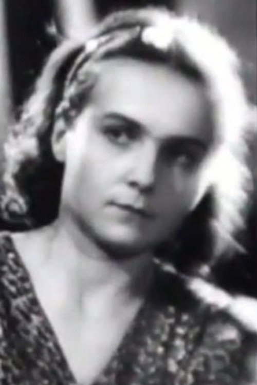Photo of Nina Emelyanova, Acting
