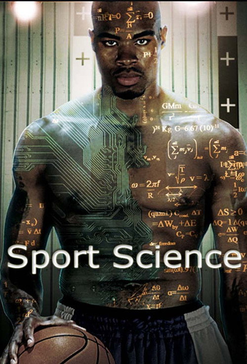 Series poster for Sport Science (2007)