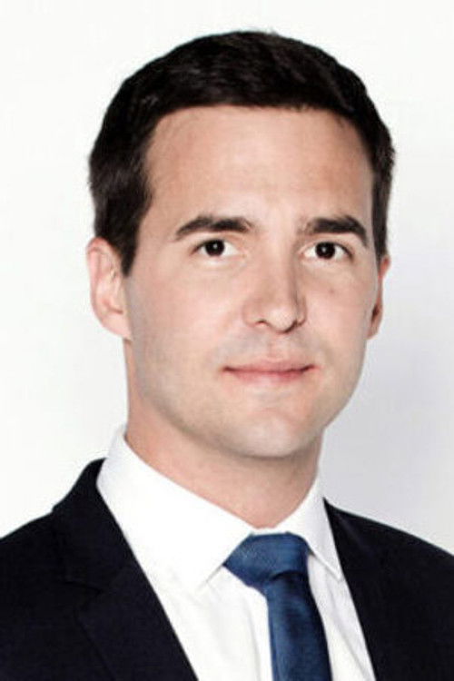 Adrien Gindre profile