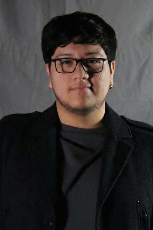 Photo of Mario García, Directing