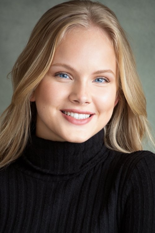 Jenna Warren profile