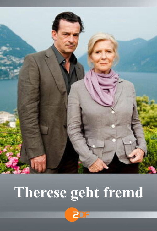 Movie poster for Therese geht fremd (2011)