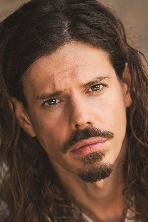 Photo of Ben Seaward, Acting
