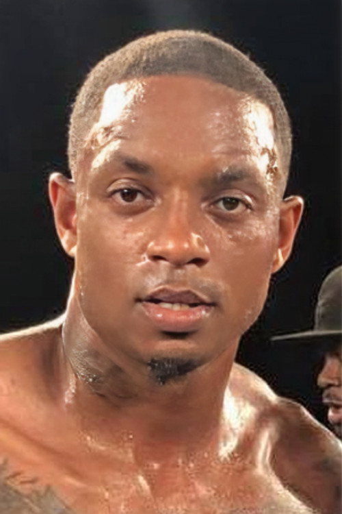 Photo of Derrick Webster, Acting