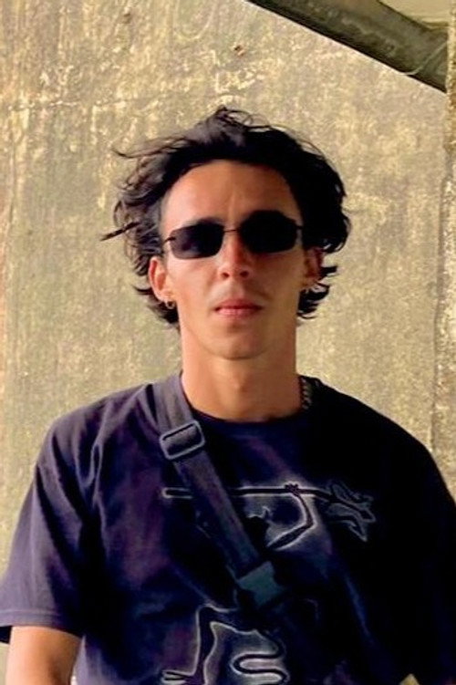 Photo of David Falcão, Directing