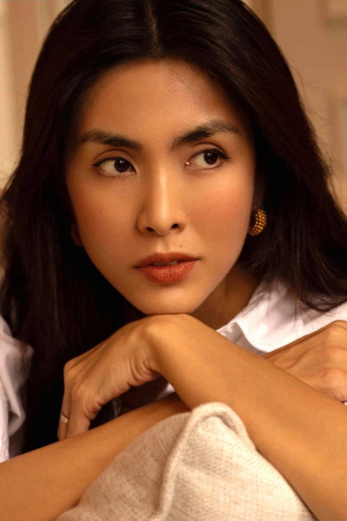 Tăng Thanh Hà profile