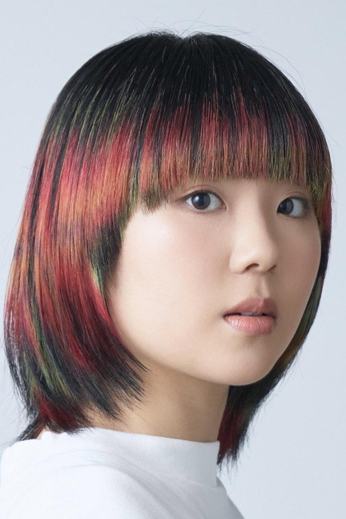 Photo of Chisako Kawase, Acting
