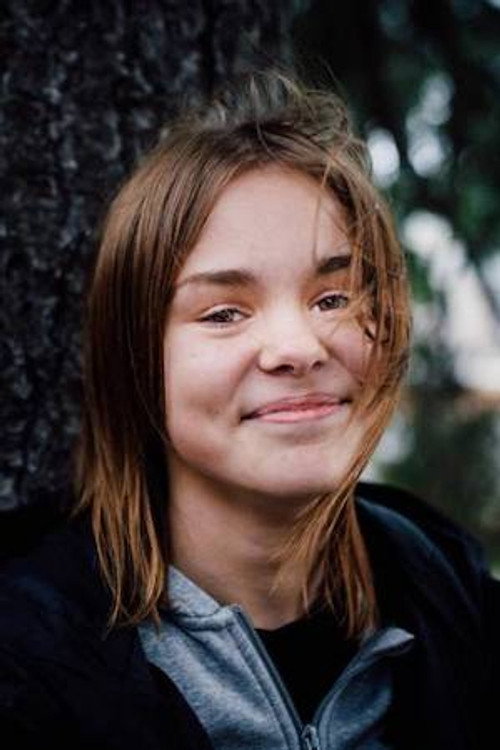 Photo of Nova Salmi-Wikander, Acting