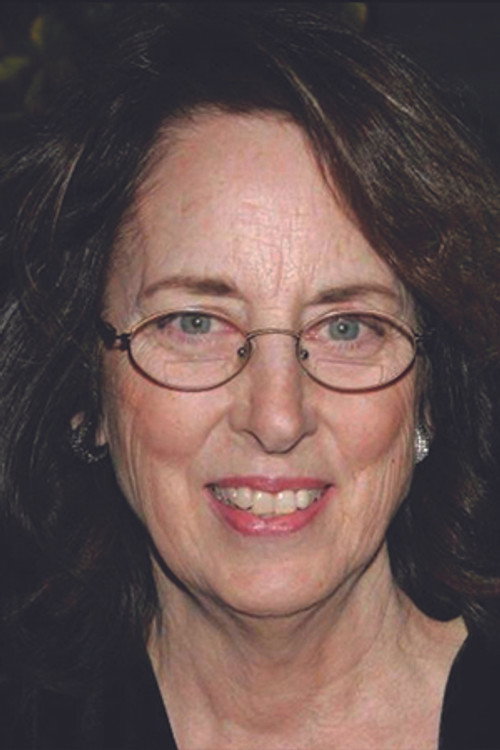 Julie Corman profile