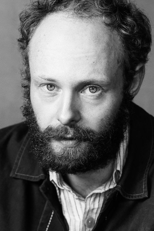 Photo of P.W. Griffin, Directing